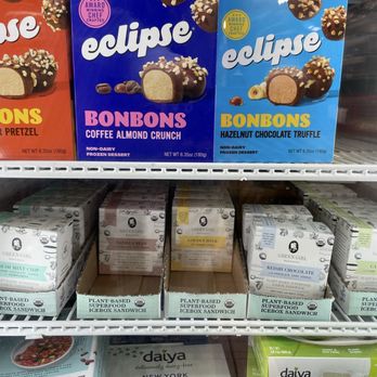 Hangry Planet - Ice cream - Convenience Stores Near Me - San Bruno, California