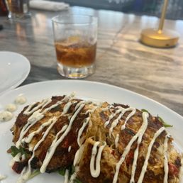 Crab Cakes