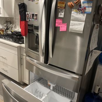 Appliance Doctor Pro - Appliances & Repair Near Me - Riverview, Florida