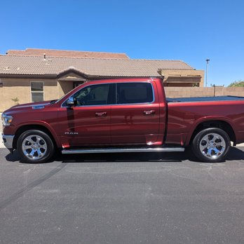 RECON Auto Detailing - My 2021 RAM 1500 looks like new! - Auto Detailing Near Me - Tucson, Arizona RECON Auto Detailing - My 2021 RAM 1500 looks like new! - Auto Detailing Near Me - Tucson, Arizona