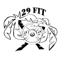 29 FIT - New Logo!