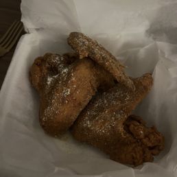 Wings Wings