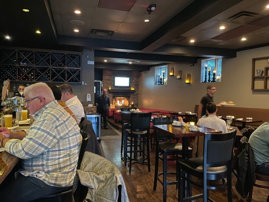 Publick House by null