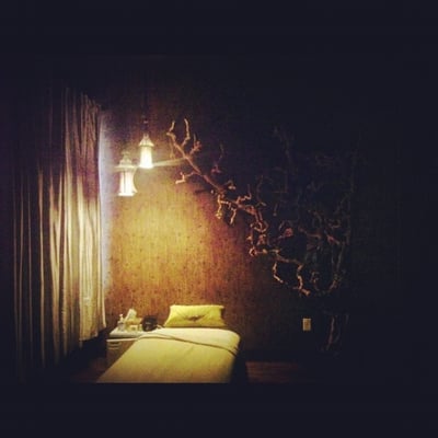 Pure Organic Spa by null