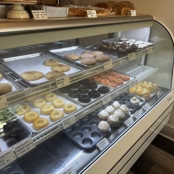 Argentis Gluten-Free Bakery - Pastry case - Gluten-Free Near Me - Alpharetta, Georgia Argentis Gluten-Free Bakery - Pastry case - Gluten-Free Near Me - Alpharetta, Georgia
