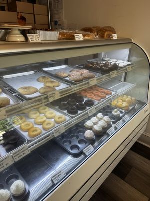 2B Whole Gluten-Free Bakery by null