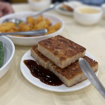 Golden Seafood Restaurant - Turnip Cake - Seafood Near Me - Edison, New Jersey Golden Seafood Restaurant - Turnip Cake - Seafood Near Me - Edison, New Jersey