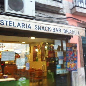 Pastelaria Brasília - Bars Near Me - Lisbon, 11 Pastelaria Brasília - Bars Near Me - Lisbon, 11