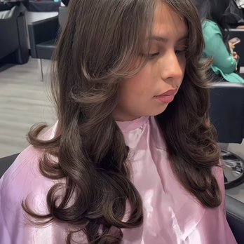 Halo Salon & Spa - Hair by Andrea - Hair Stylists Near Me - Montebello, California Halo Salon & Spa - Hair by Andrea - Hair Stylists Near Me - Montebello, California
