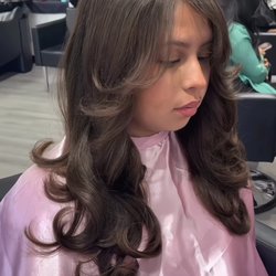Hair by Andrea