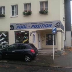 Pool-Position