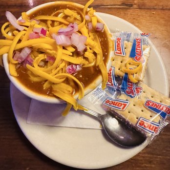 Texas Roadhouse - Cup of Chili - Steakhouses Near Me - O'Fallon, Missouri Texas Roadhouse - Cup of Chili - Steakhouses Near Me - O'Fallon, Missouri
