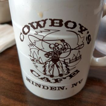 Cowboy's Cafe - Breakfast & Brunch Near Me - Minden, Nevada