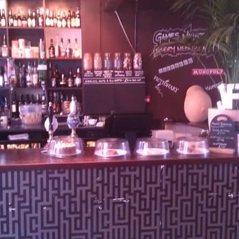 Jam Factory - Bars Near Me - Oxford, OXF Jam Factory - Bars Near Me - Oxford, OXF