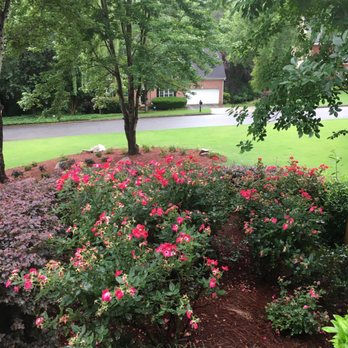 Legendary Landscaping - Landscaping Near Me - Buford, Georgia