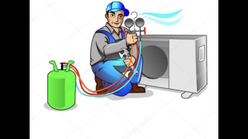 Slide of All American Plumbing & Hvac