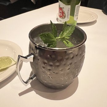 Bonefish Grill - mule - Seafood Near Me - Schaumburg, Illinois Bonefish Grill - mule - Seafood Near Me - Schaumburg, Illinois