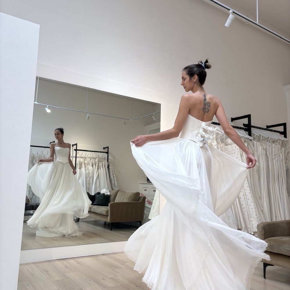 NWLA Bridal - Bridal Near Me - Santa Monica, California NWLA Bridal - Bridal Near Me - Santa Monica, California