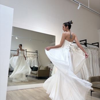 NWLA Bridal - Bridal Near Me - Santa Monica, California NWLA Bridal - Bridal Near Me - Santa Monica, California