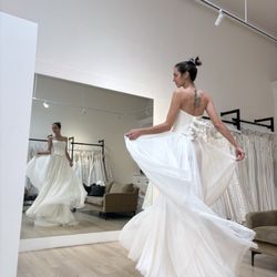 NWLA Bridal
