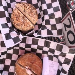Everything Bagel