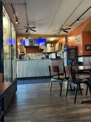 Blind Onion Pizza by null