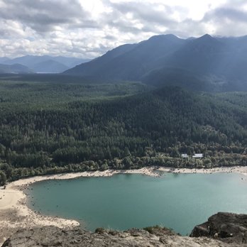 Rattlesnake Ledge Trail - Hiking Near Me Rattlesnake Ledge Trail - Hiking Near Me