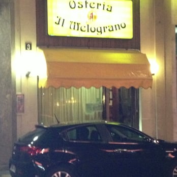 Il Melograno - Italian Near Me - Milan, Michigan Il Melograno - Italian Near Me - Milan, Michigan