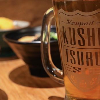 Kushi Tsuru - Sushi Bars Near Me - San Francisco, California Kushi Tsuru - Sushi Bars Near Me - San Francisco, California