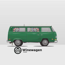 Winewagen Tours - Sit back, relax, tie one on, and ENJOY THE RIDE!