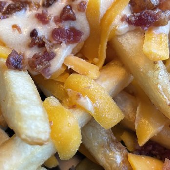 Ruby Tuesday - "Loaded cheese fries" - Burgers Near Me - Pocomoke City, Maryland Ruby Tuesday - "Loaded cheese fries" - Burgers Near Me - Pocomoke City, Maryland
