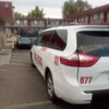 Reno-Sparks Cab Co gift card