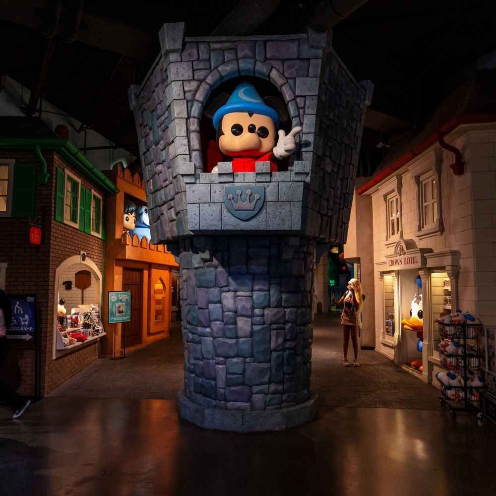Funko - Toy Stores Near Me - Los Angeles, California Funko - Toy Stores Near Me - Los Angeles, California
