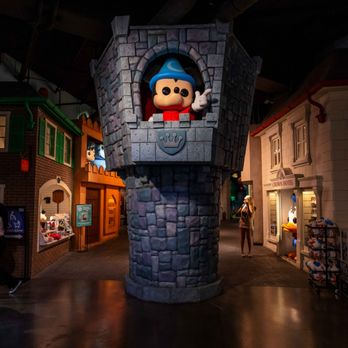 Funko - Toy Stores Near Me - Los Angeles, California Funko - Toy Stores Near Me - Los Angeles, California