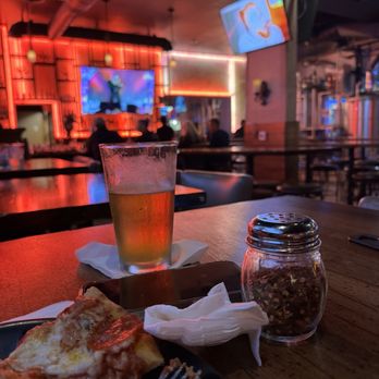 Congregation Brewery & Cocina - Azusa - Gastropubs Near Me - Azusa, California