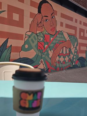 Omarcito’s Latin Cafe by null Omarcito’s Latin Cafe by null