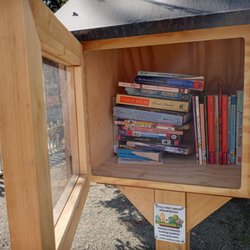 Little Free Library
