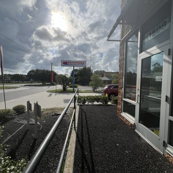Firestone Complete Auto Care - Entrance - Tires Near Me - Savannah, Georgia