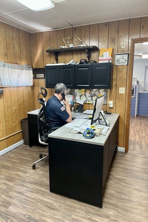 Slide of Krysevig Electric