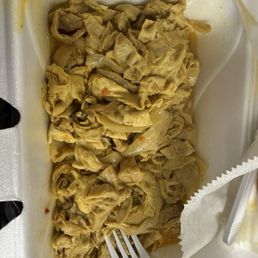 Chitterlings