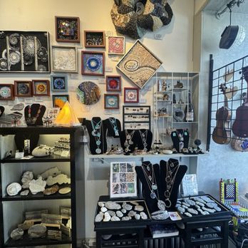 Andamento Studio & Gallery - Art Galleries Near Me - Baltimore, Maryland