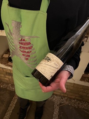 Hedonism Wines by null
