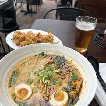 Sachi Ramen And Robata Bar - Ramen Near Me - Santa Barbara, California Sachi Ramen And Robata Bar - Ramen Near Me - Santa Barbara, California