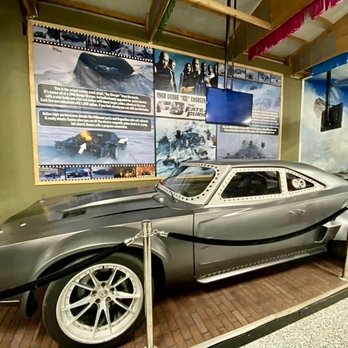 Volo Museum - Museums Near Me - Volo, Illinois