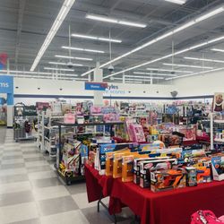 Ross Dress for Less