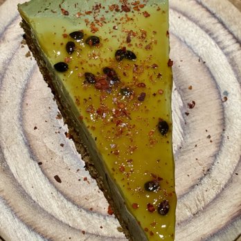 Honest Greens - Matcha Love - Vegetarian Near Me - Barcelona, B Honest Greens - Matcha Love - Vegetarian Near Me - Barcelona, B