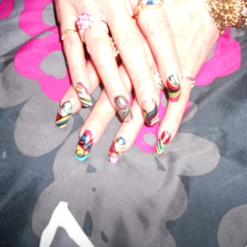 Oriental Nails By Camy - AMAZING DESIGNS !!! ;) - Nail Salons Near Me - Sarasota, Florida Oriental Nails By Camy - AMAZING DESIGNS !!! ;) - Nail Salons Near Me - Sarasota, Florida
