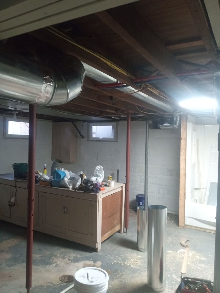 Slide of McCoy's Plumbing And Home Repair