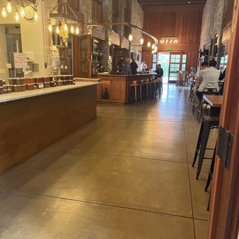 Robert Sinskey Vineyards - Wineries Near Me - Napa, California Robert Sinskey Vineyards - Wineries Near Me - Napa, California