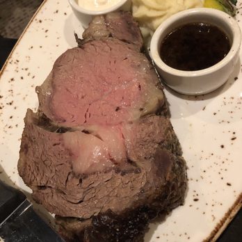 Bar Meets Grill - New American Near Me - Pala, California